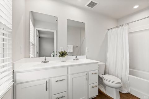 Tiny photo for 161 Robinia Road, Lynchburg, VA 24501 (MLS # 363482)