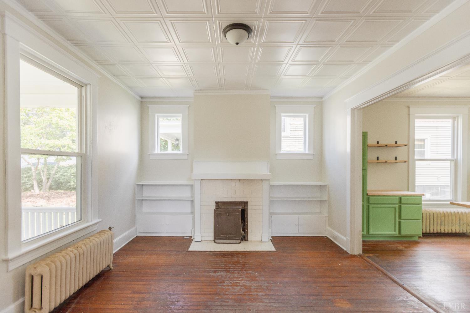 Lynchburg, Virginia 24503, United States, 4 Bedrooms Bedrooms, ,2 BathroomsBathrooms,Residential,Active,189524