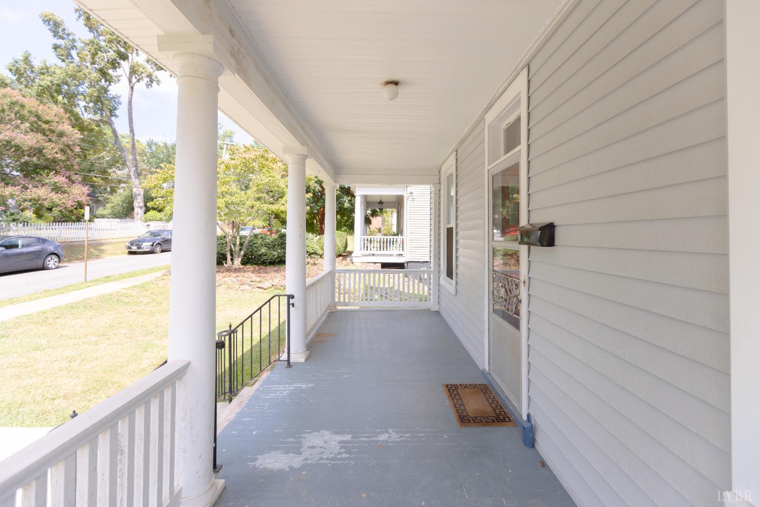 Lynchburg, Virginia 24503, United States, 4 Bedrooms Bedrooms, ,2 BathroomsBathrooms,Residential,Active,189524