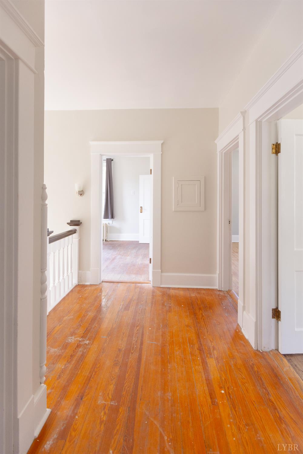 Lynchburg, Virginia 24503, United States, 4 Bedrooms Bedrooms, ,2 BathroomsBathrooms,Residential,Active,189524