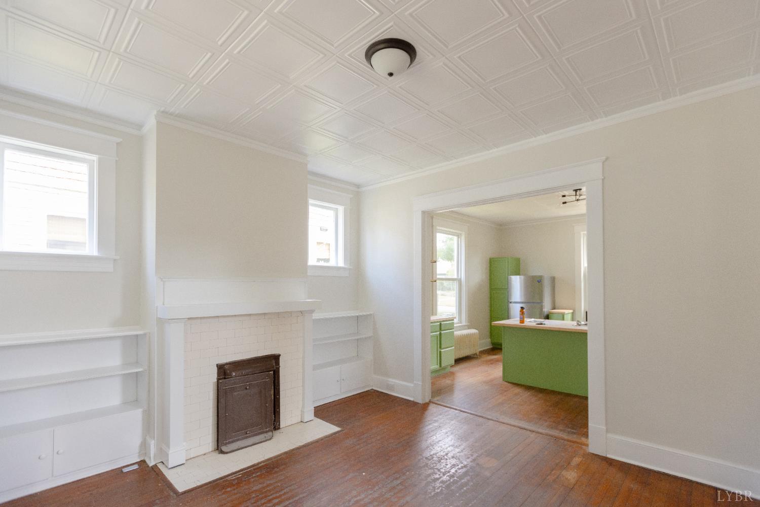 Lynchburg, Virginia 24503, United States, 4 Bedrooms Bedrooms, ,2 BathroomsBathrooms,Residential,Active,189524