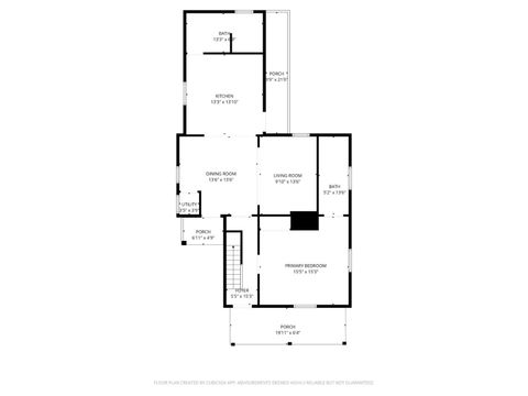 Tiny photo for 500 Amherst Street, Lynchburg, VA 24504 (MLS # 363974)