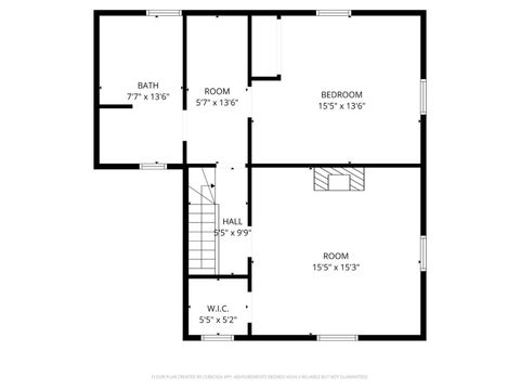 Tiny photo for 500 Amherst Street, Lynchburg, VA 24504 (MLS # 363974)