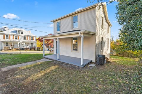 Tiny photo for 500 Amherst Street, Lynchburg, VA 24504 (MLS # 363974)