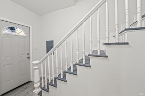 Tiny photo for 500 Amherst Street, Lynchburg, VA 24504 (MLS # 363974)