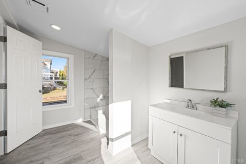 Tiny photo for 500 Amherst Street, Lynchburg, VA 24504 (MLS # 363974)