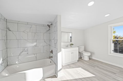 Tiny photo for 500 Amherst Street, Lynchburg, VA 24504 (MLS # 363974)