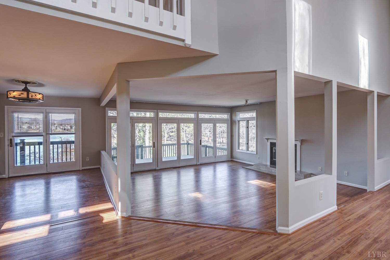609 Lake Vista Drive, Forest, Virginia image 12