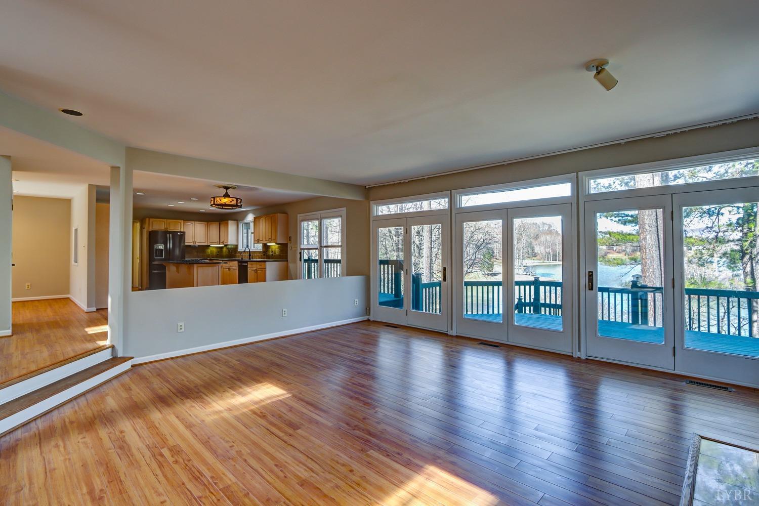 609 Lake Vista Drive, Forest, Virginia image 22