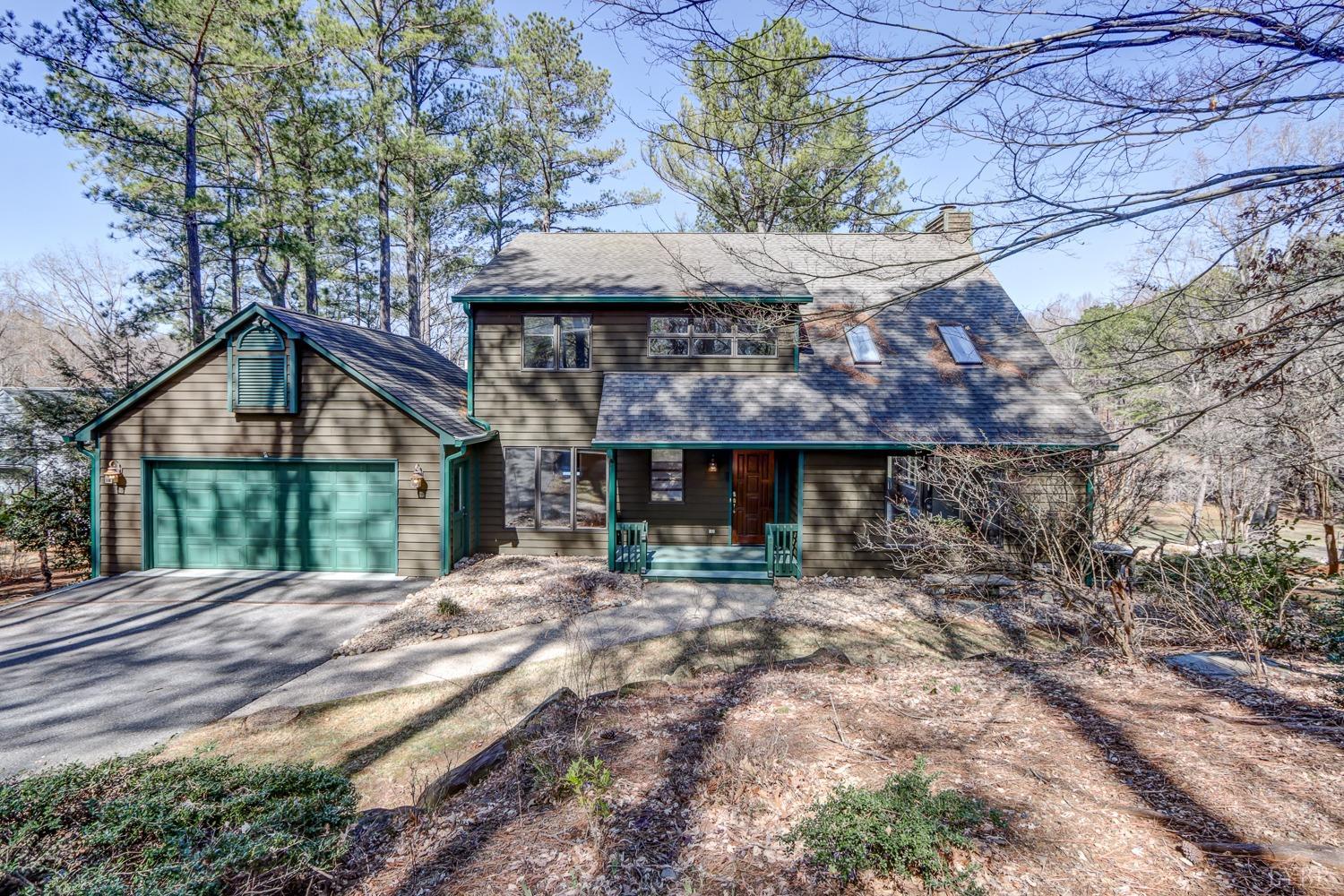 609 Lake Vista Drive, Forest, Virginia image 4