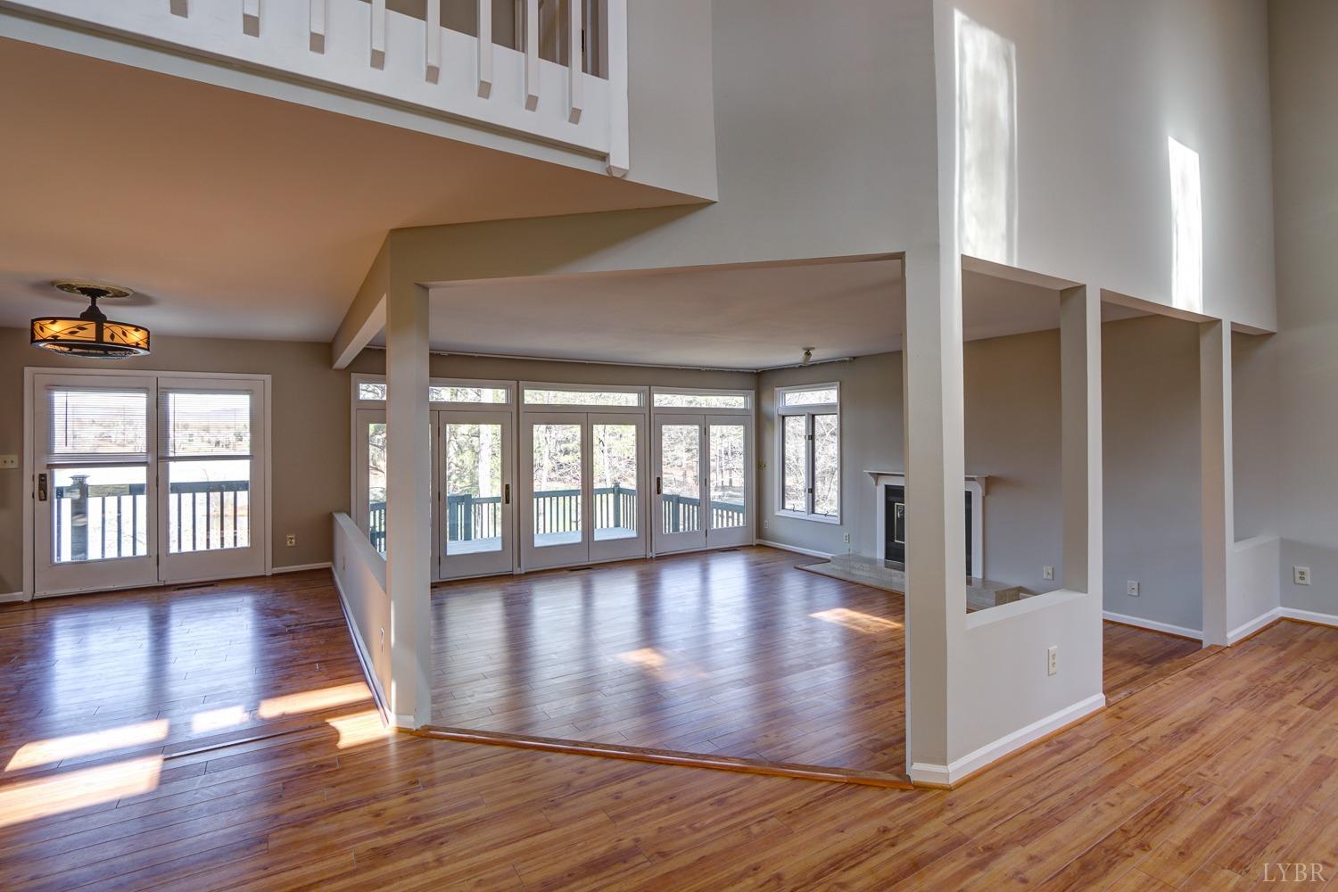 609 Lake Vista Drive, Forest, Virginia image 11