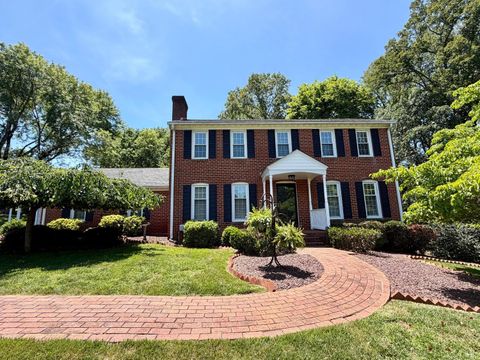 Homes For Sale - 113 River Ridge Road<br/> Amherst County, Madison Heights, VA 24572