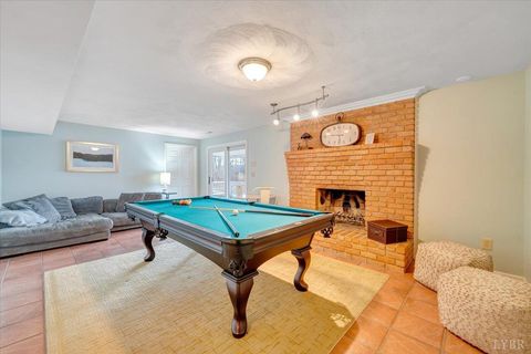 Tiny photo for 1300 Pats Drive, Moneta, VA 24121 (MLS # 365244)