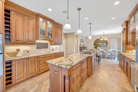 Tiny photo for 1300 Pats Drive, Moneta, VA 24121 (MLS # 365244)