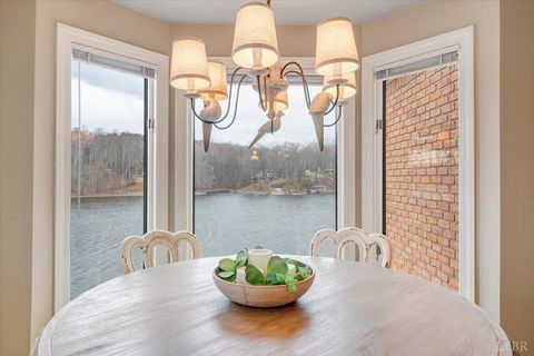 Tiny photo for 1300 Pats Drive, Moneta, VA 24121 (MLS # 365244)