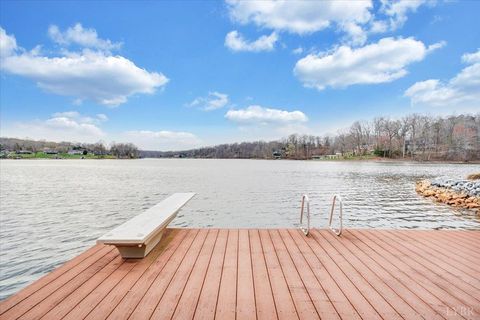 Tiny photo for 1300 Pats Drive, Moneta, VA 24121 (MLS # 365244)