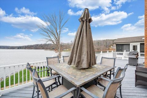 Tiny photo for 1300 Pats Drive, Moneta, VA 24121 (MLS # 365244)