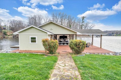 Tiny photo for 1300 Pats Drive, Moneta, VA 24121 (MLS # 365244)