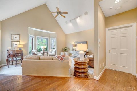 Tiny photo for 1300 Pats Drive, Moneta, VA 24121 (MLS # 365244)