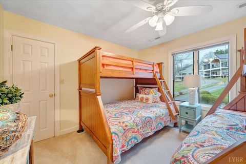 Tiny photo for 1300 Pats Drive, Moneta, VA 24121 (MLS # 365244)