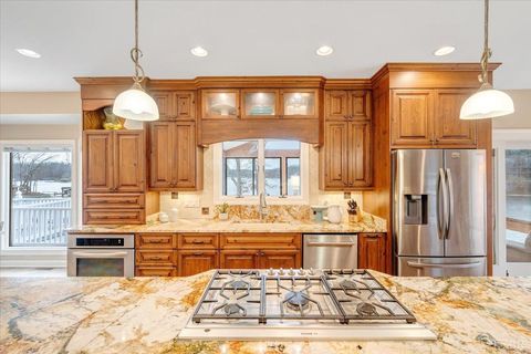 Tiny photo for 1300 Pats Drive, Moneta, VA 24121 (MLS # 365244)