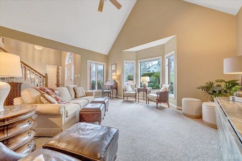 Tiny photo for 1300 Pats Drive, Moneta, VA 24121 (MLS # 365244)