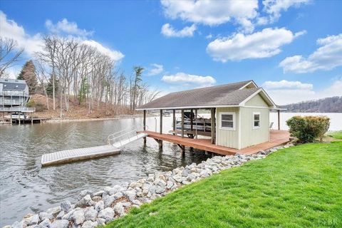 Tiny photo for 1300 Pats Drive, Moneta, VA 24121 (MLS # 365244)