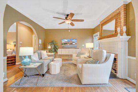 Tiny photo for 1300 Pats Drive, Moneta, VA 24121 (MLS # 365244)