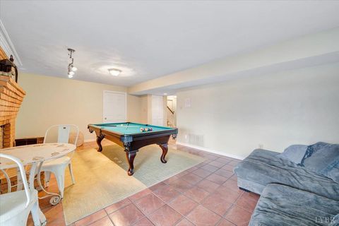 Tiny photo for 1300 Pats Drive, Moneta, VA 24121 (MLS # 365244)