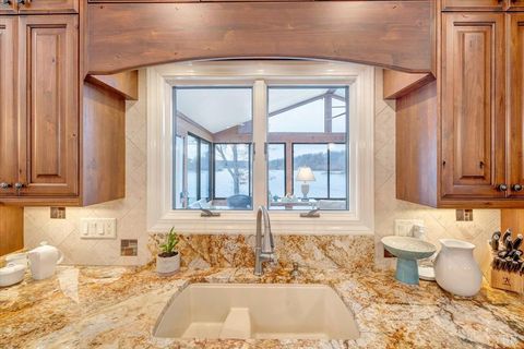 Tiny photo for 1300 Pats Drive, Moneta, VA 24121 (MLS # 365244)