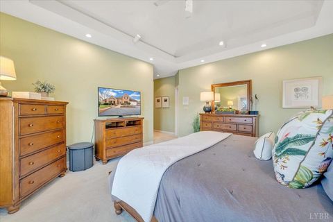 Tiny photo for 1300 Pats Drive, Moneta, VA 24121 (MLS # 365244)