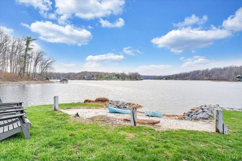 Tiny photo for 1300 Pats Drive, Moneta, VA 24121 (MLS # 365244)