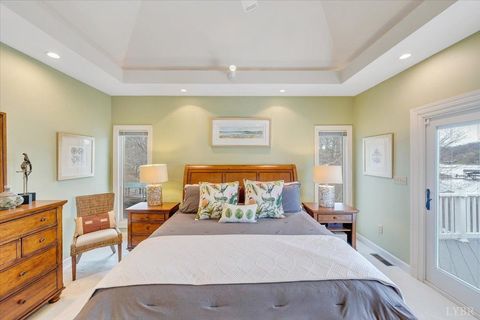 Tiny photo for 1300 Pats Drive, Moneta, VA 24121 (MLS # 365244)