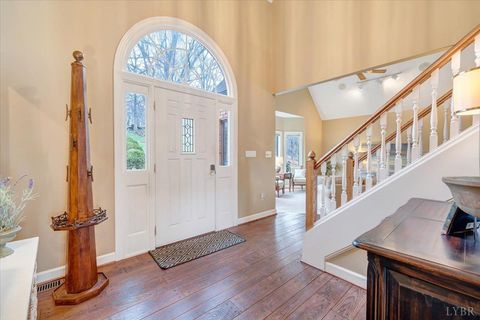 Tiny photo for 1300 Pats Drive, Moneta, VA 24121 (MLS # 365244)