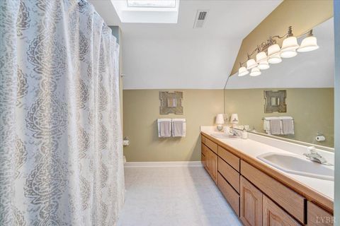 Tiny photo for 1300 Pats Drive, Moneta, VA 24121 (MLS # 365244)