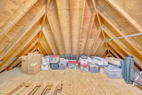 Tiny photo for 1300 Pats Drive, Moneta, VA 24121 (MLS # 365244)