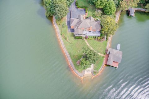 Tiny photo for 1300 Pats Drive, Moneta, VA 24121 (MLS # 365244)