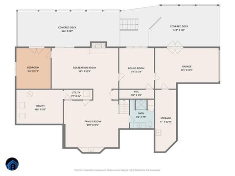 Tiny photo for 1300 Pats Drive, Moneta, VA 24121 (MLS # 365244)