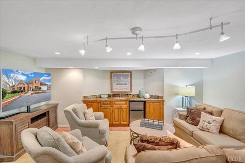 Tiny photo for 1300 Pats Drive, Moneta, VA 24121 (MLS # 365244)