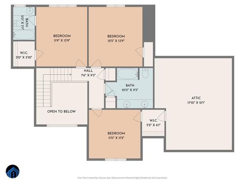 Tiny photo for 1300 Pats Drive, Moneta, VA 24121 (MLS # 365244)