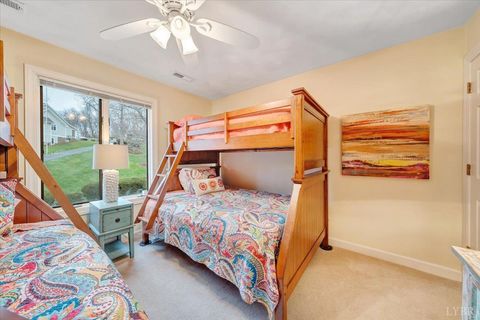 Tiny photo for 1300 Pats Drive, Moneta, VA 24121 (MLS # 365244)