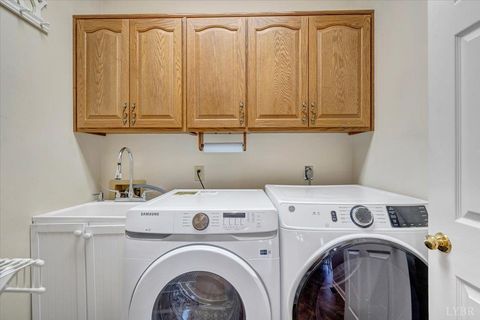 Tiny photo for 1300 Pats Drive, Moneta, VA 24121 (MLS # 365244)