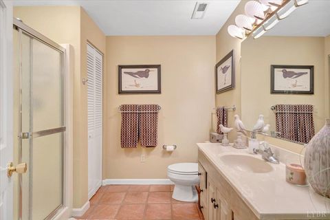 Tiny photo for 1300 Pats Drive, Moneta, VA 24121 (MLS # 365244)