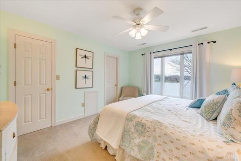 Tiny photo for 1300 Pats Drive, Moneta, VA 24121 (MLS # 365244)