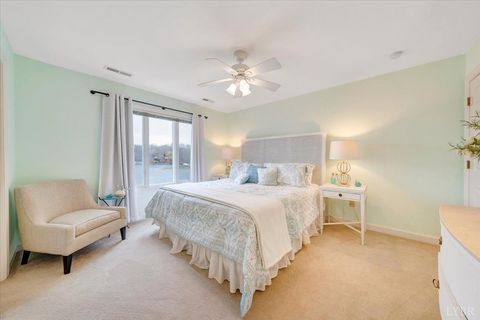 Tiny photo for 1300 Pats Drive, Moneta, VA 24121 (MLS # 365244)