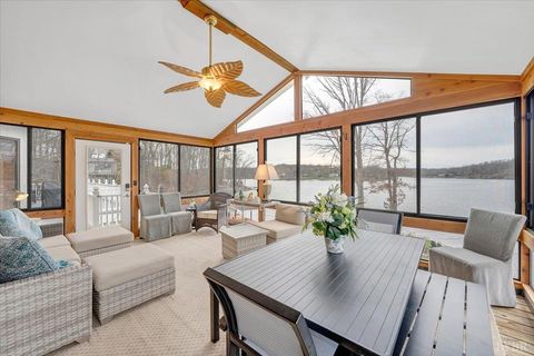 Tiny photo for 1300 Pats Drive, Moneta, VA 24121 (MLS # 365244)