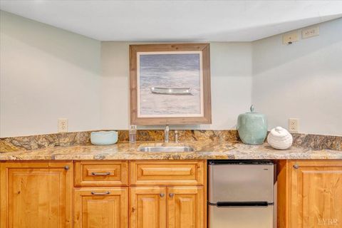 Tiny photo for 1300 Pats Drive, Moneta, VA 24121 (MLS # 365244)