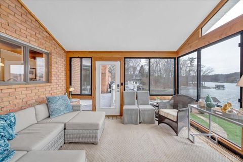 Tiny photo for 1300 Pats Drive, Moneta, VA 24121 (MLS # 365244)