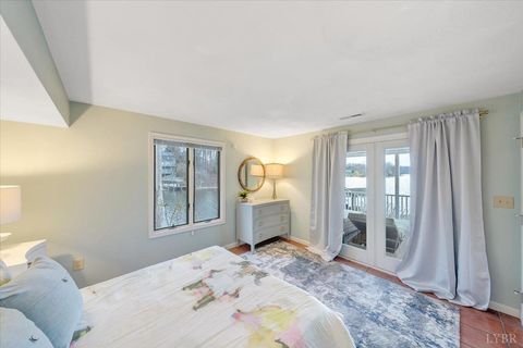 Tiny photo for 1300 Pats Drive, Moneta, VA 24121 (MLS # 365244)