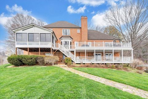 Tiny photo for 1300 Pats Drive, Moneta, VA 24121 (MLS # 365244)